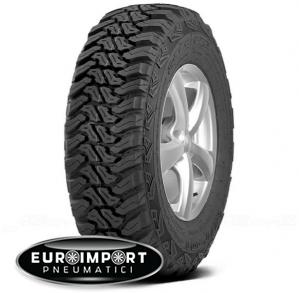 Accelera MT-01 315/70 R17 121/118 Q Carico C  TL